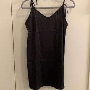 Miss to Mrs slip nightgown